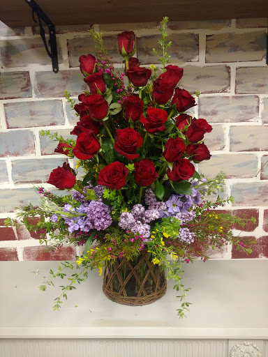 Florist «Chesterland Floral», reviews and photos, 12650 W Geauga Plaza, Chesterland, OH 44026, USA