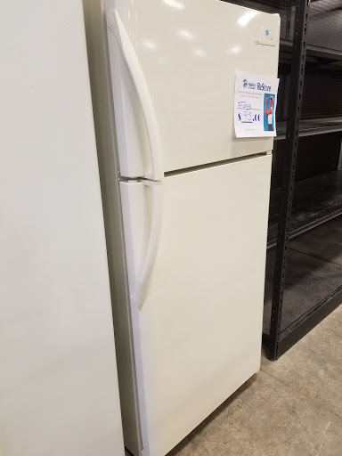 Thrift Store «Rochester Area ReStore», reviews and photos