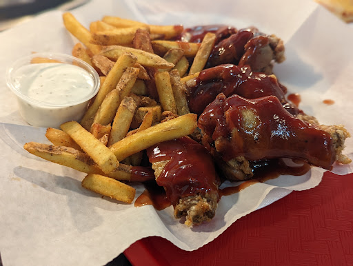 Shopping Mall «Central Mall», reviews and photos, 3100 Farm to Market Road 365, Port Arthur, TX 77642, USA