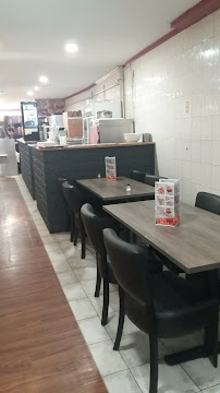 Atmosphère du Restaurant turc Ali baba à Hénin-Beaumont - n°6