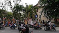 Foto SMP  Negeri 34 Pekanbaru, Kota Pekanbaru