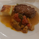 Photo n°2 de l'avis de Nisani.i fait le 28/12/2022 à 16:22 sur le  Albergo Ristorante Alle Codole à Canale d'Agordo