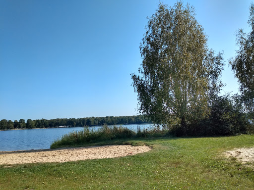 Dzika Plaża