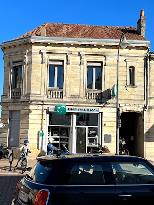 BNP Paribas - Le Bouscat à Le Bouscat