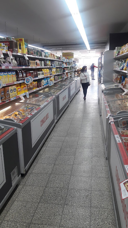 Supermercado de Barrio