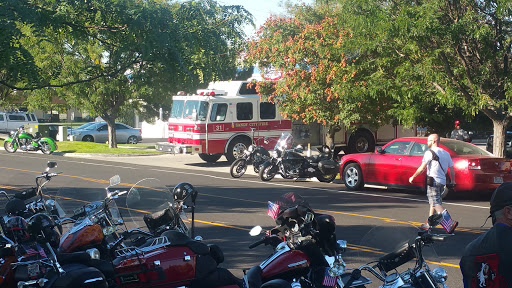 Motorcycle Dealer «South Valley Harley-Davidson», reviews and photos, 8886 Sandy Pkwy W, Sandy, UT 84070, USA