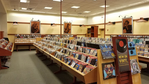 Book Store «Barnes & Noble», reviews and photos, 13751 S Tamiami Trail, Fort Myers, FL 33912, USA
