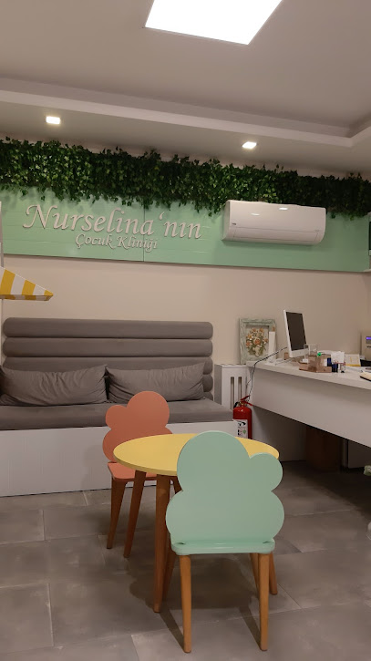 Nurselina'nın Çocuk Kliniği