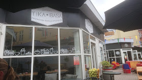 Cafe Tika Basa