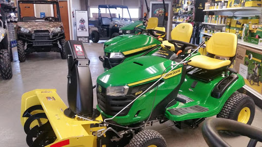 Tractor Dealer «Kermit K Kistler Inc», reviews and photos, 7886 Kings Hwy, New Tripoli, PA 18066, USA