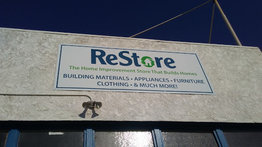 Discount Store «Habitat For Humanity ReStore», reviews and photos
