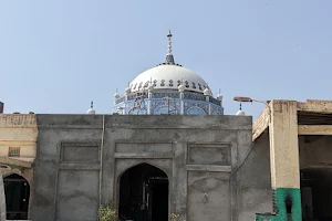 Tomb Hazrat Hafiz Jamal Ullah Multani R.A image