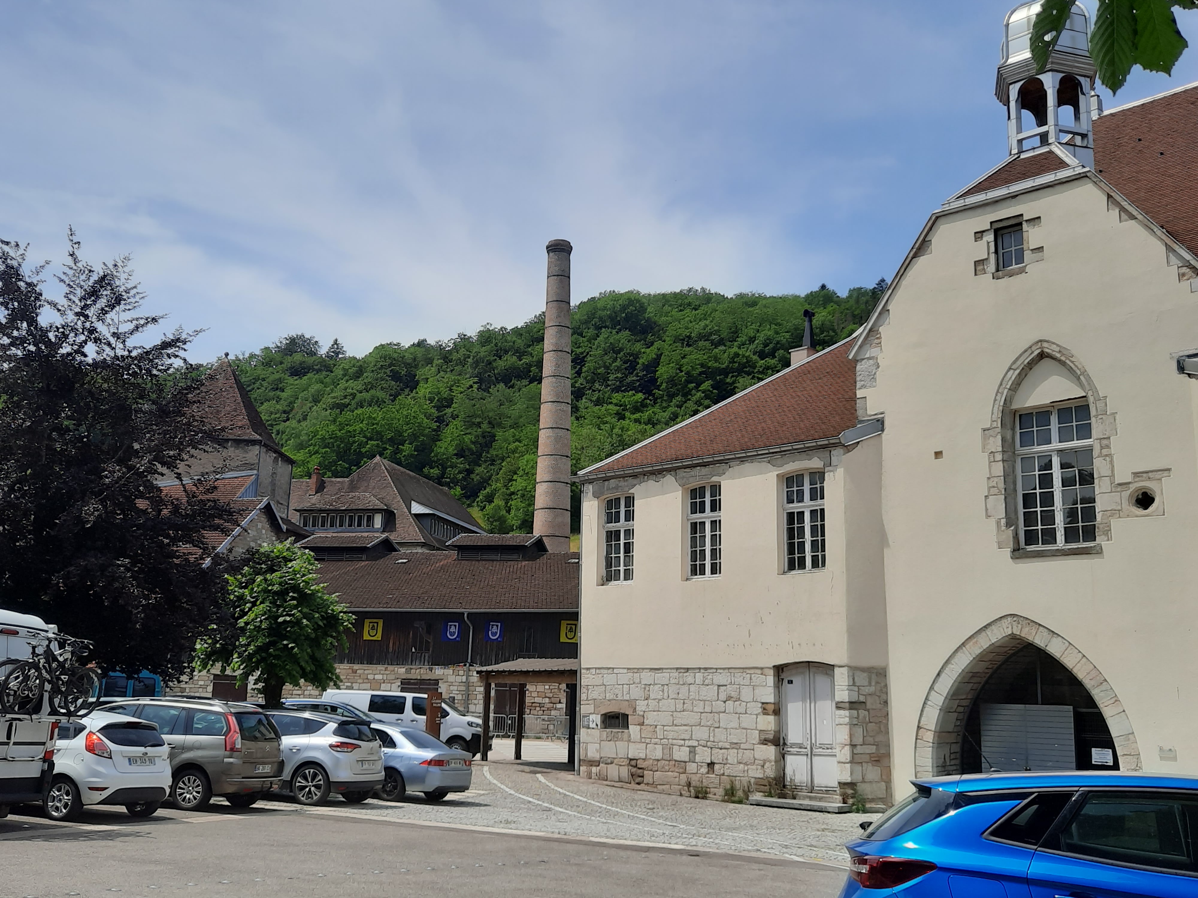 Photo n° 2 de l'avis de Françoise.u fait le 19/06/2023 à 11:57