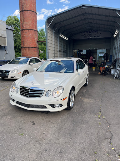 Used Car Dealer «Living Stone Auto Sales», reviews and photos, 1400 S 25th St, Easton, PA 18042, USA