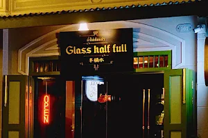Glass Half Full Bar image