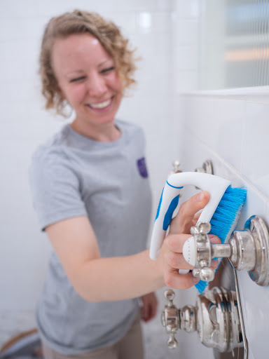 House Cleaning Service «Sparkling Palaces», reviews and photos, 5816 SE Powell Blvd Suite B, Portland, OR 97206, USA