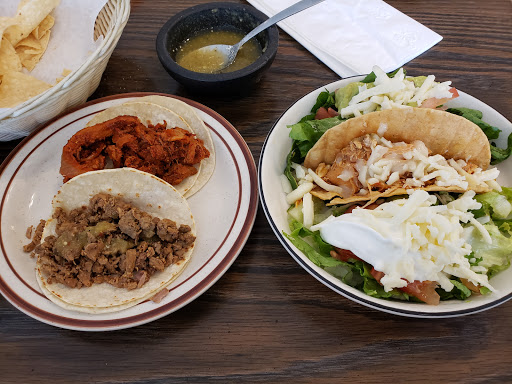 Gloria's Kitchen Mexican Restaurant