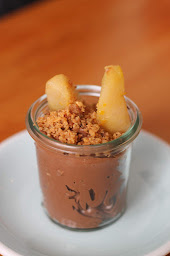 Photo n°38 de Cantine Primeur à Paris ()