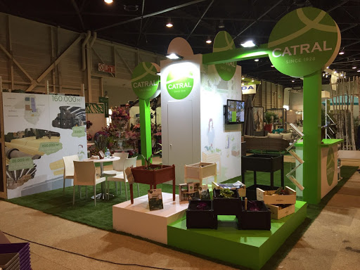 Información y opiniones sobre Grupo Goliat de Elche