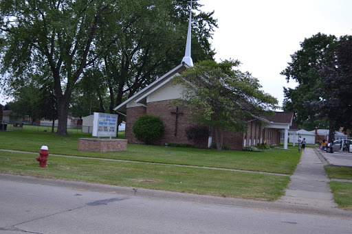 International Missionary Baptist Church