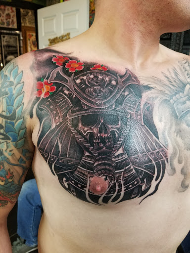 Explore small nyc tattoo ideas, creative tattoo ideas in Albuquerque, available at Por Vida Tattoo