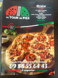 Photos du propriétaire du Restaurant LA TOUR DE PIZ à Jargeau - n°5