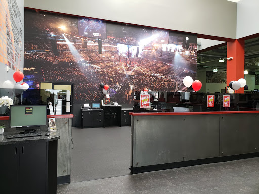 Gym «UFC GYM Torrance», reviews and photos, 19800 Hawthorne Blvd #420, Torrance, CA 90503, USA