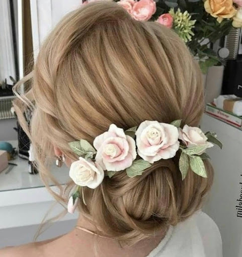 Beauty Salon «Mira salon», reviews and photos, 12722 Perkins Rd, Baton Rouge, LA 70810, USA