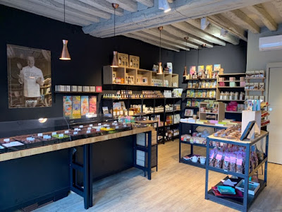 Epices et Chocolat à Lagny-sur-Marne