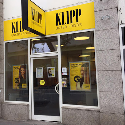 KLIPP Frisör - Ihr Friseur Linz