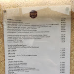 Photo n°2 de l'avis de Sandr.o fait le 27/12/2021 à 14:41 sur le  La Cantinetta di Bolgheri Enoteca à Bolgheri