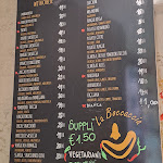 Photo n°4 de l'avis de Martino.a fait le 26/02/2024 à 20:04 sur le  Pizzeria La Boccaccia à Rome