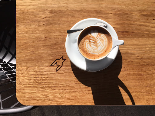 Coffee Shop «Houndstooth Coffee», reviews and photos, 1878 Sylvan Ave E150, Dallas, TX 75208, USA