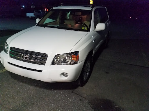 Auto Body Shop «Sterling Collision Inc», reviews and photos, 1603 Berryville Pike, Winchester, VA 22603, USA