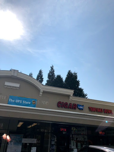 Tobacco Shop «Cigar Land», reviews and photos, 229 Bellevue Way NE, Bellevue, WA 98004, USA