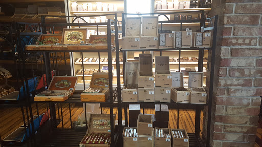 Cigar Shop «Elephant Cigars & Gifts - il regalo preferito», reviews and photos, 2801 W Expy 83, McAllen, TX 78503, USA