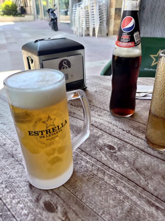 El Sitio Restaurante