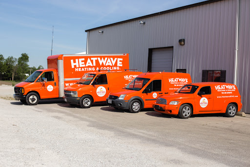 Heatwave Heating & Cooling - Illinois in Bradley, Illinois