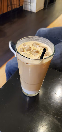 Coffee Shop «Ogawa Coffee», reviews and photos, 10 Milk St, Boston, MA 02108, USA