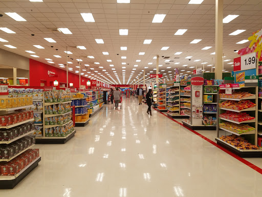 Department Store «Target», reviews and photos, 601 S Plano Rd, Richardson, TX 75081, USA