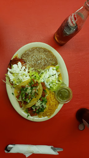 Grocery Store «El Sol Mexicana Store», reviews and photos, 1628 W Market St, York, PA 17404, USA