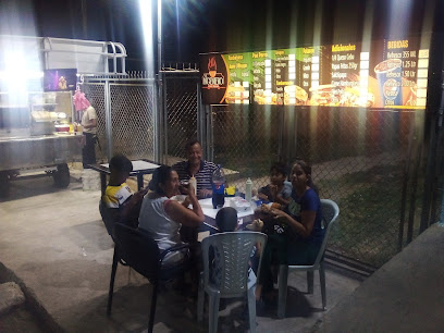 El ingeniero Fast Food - Calle 83, entre Av 16 y 17, Maracaibo 4001, Zulia, Venezuela