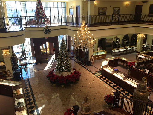 Jeweler «Barmakian Jewelers», reviews and photos, 496 Cochituate Rd, Framingham, MA 01701, USA