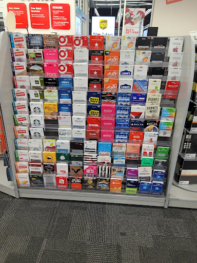 Office Supply Store «Staples», reviews and photos, 93 E Street Rd, Feasterville-Trevose, PA 19053, USA