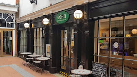 Eden Sandwich Bar & Cafe