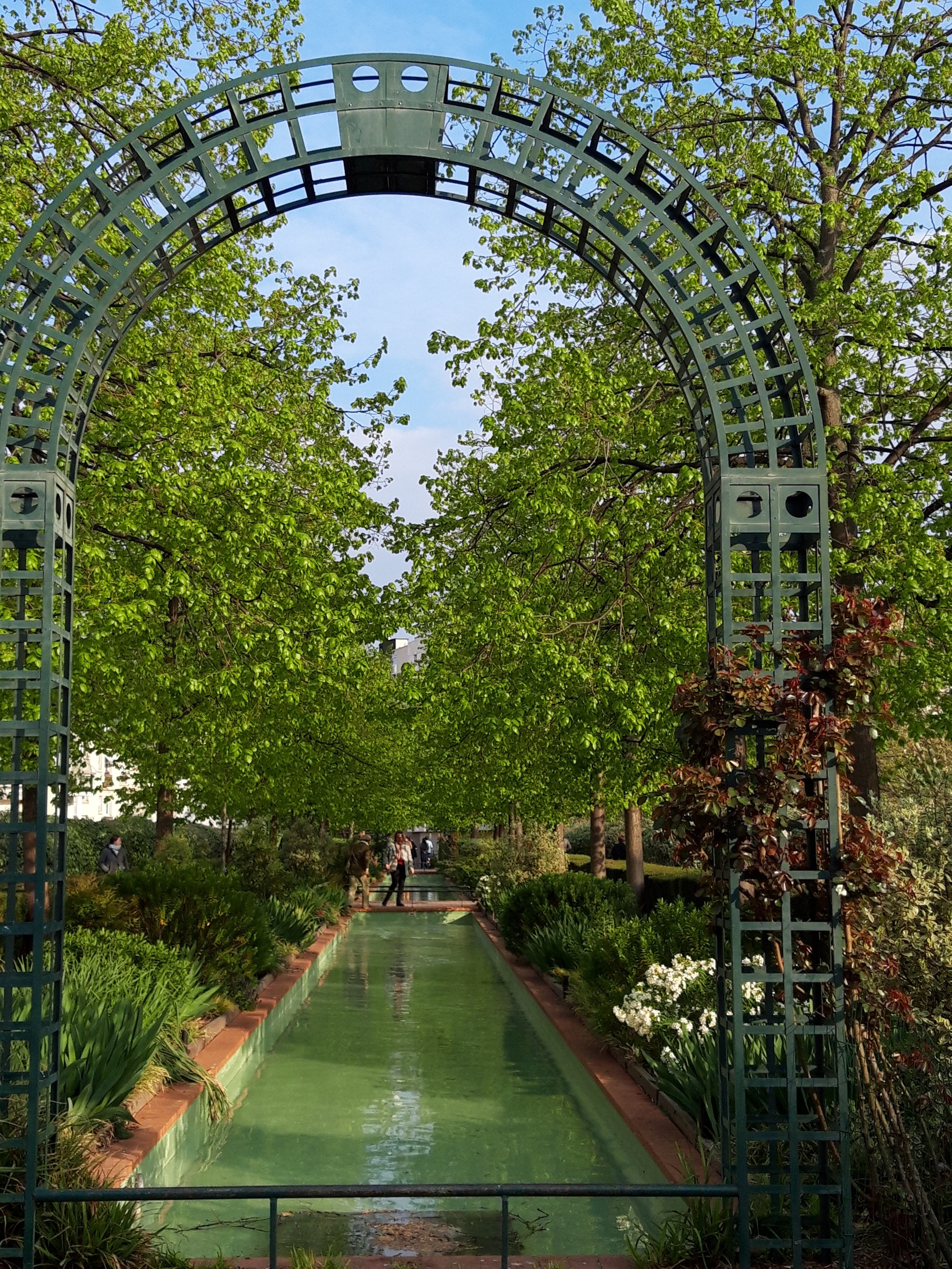 Photo n° 17 de l'avis de Lucinda.l fait le 16/04/2019 à 08:10