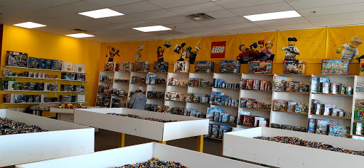 Toy Store «Bricks & Minifigs», reviews and photos, 1721 N Dysart Rd #108, Avondale, AZ 85392, USA
