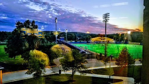 Arena «Bob Carpenter Center», reviews and photos, 631 S College Ave, Newark, DE 19716, USA