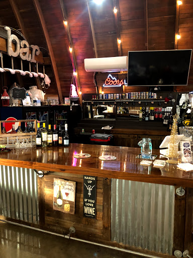 Event Venue «Debbies Celebration Barn», reviews and photos, 2162 21st Ave W, Oskaloosa, IA 52577, USA