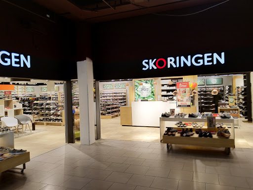 Butikker for at købe behagelige festsko København